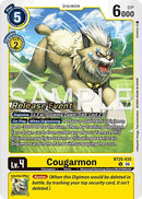 Cougarmon