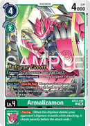 Armalizamon