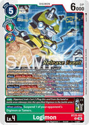 Logimon