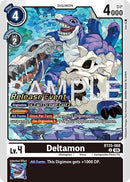 Deltamon