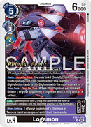 Logamon