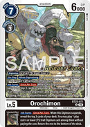 Orochimon