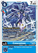Crescemon