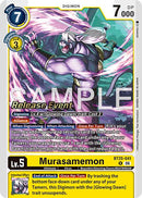 Murasamemon