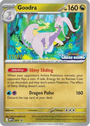 Goodra - 077 [Staff]
