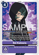 Rei Katsura (Official Store Tournament 2026 Vol. 3 Participant)