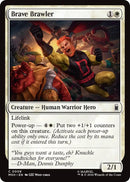 Brave Brawler