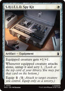 S.H.I.E.L.D. Spy Kit