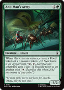 Ant-Man's Army