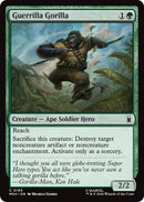 Guerrilla Gorilla