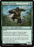 Guerrilla Gorilla
