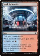 Stark Industries