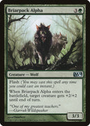 Briarpack Alpha