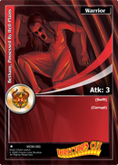 Bethany, Possessed By Hell-Plains [Masquerade Of The Macabre]