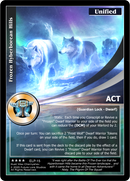 Frozen Hyperborean Hills - Elder Legends