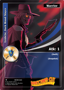 Gisheln, Dark Wood Slayer [Masquerade Of The Macabre]