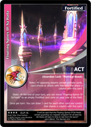 Floating Spires Of Sa'Hada - Elder Legends