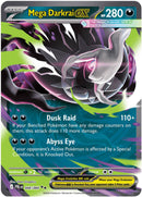 Mega Darkrai ex - 048/084