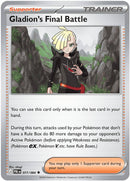 Gladion's Final Battle - 077/084