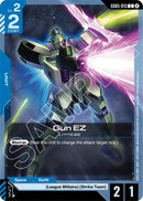 Gun EZ