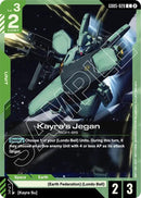 Kayra's Jegan