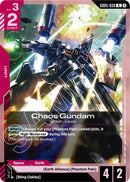 Chaos Gundam