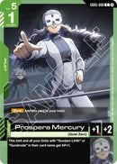 Prospera Mercury