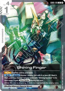 Shining Finger (GD05-120)