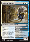Prudent Fateseer