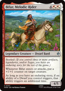 Bifur, Melodic Rider