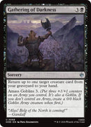 Gathering of Darkness