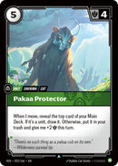 Pakaa Protector