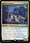 Bard's Company