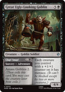 Great Ugly-Looking Goblin