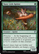 Nasty Little Rabbit