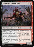 Fearsome Goblin Pair