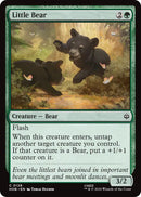Little Bear