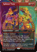 Splinter Twin (Borderless)