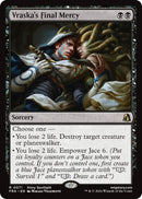 Vraska's Final Mercy