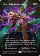 Rise of the Deathbringer (Borderless)