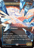 Frostbite Pyromental (Borderless)