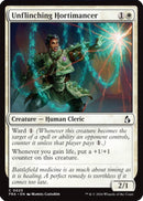 Unflinching Hortimancer