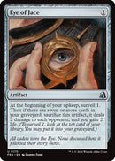 Eye of Jace