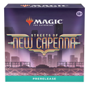 Streets of New Capenna - Prerelease Pack (The Maestros)