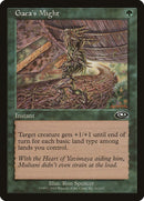 Gaea's Might