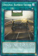 Original Bamboo Sword [DABL-EN070] Common