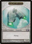Pentavite Token