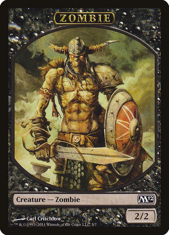 Zombie Token