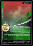 Orcbane Wildness - Elder Legends