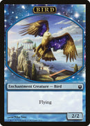 Bird Token (4)